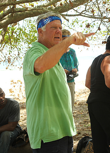 Jimmy Johnson