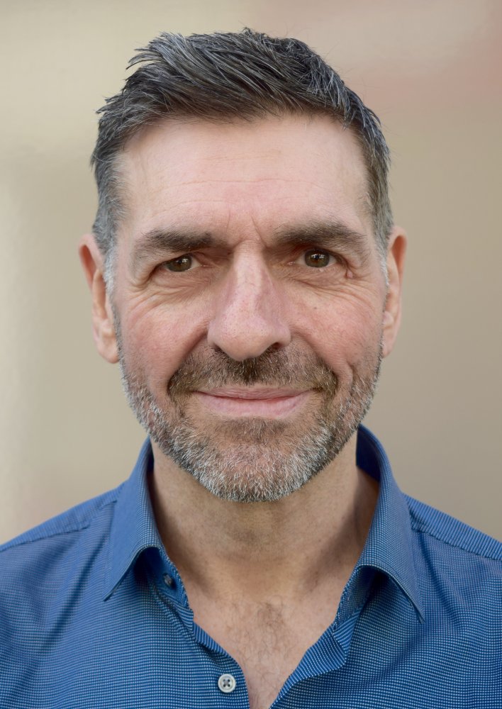 David Houston