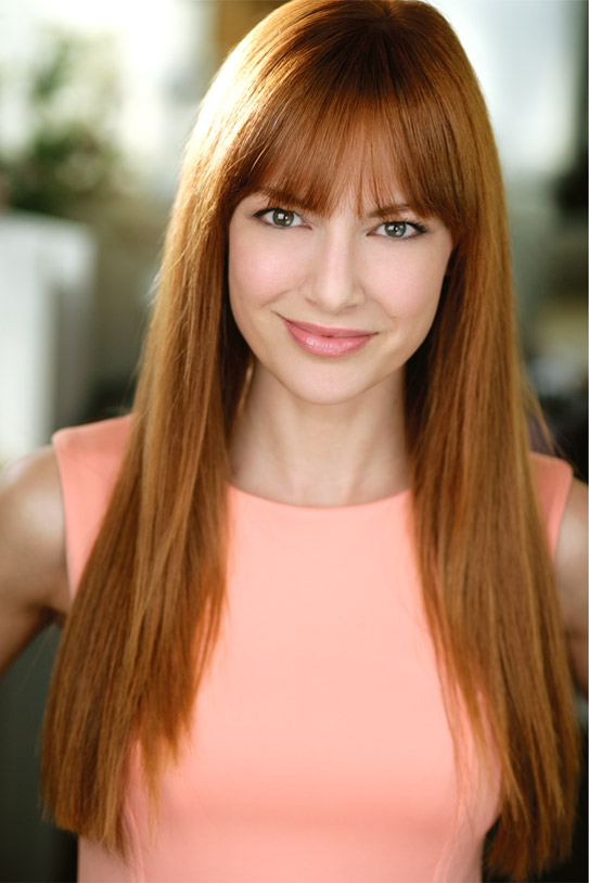 Lisa Lakatos
