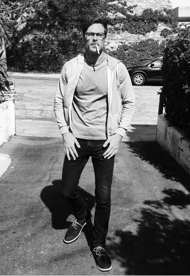 Andrew Sykes