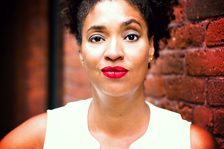 Christina Redd