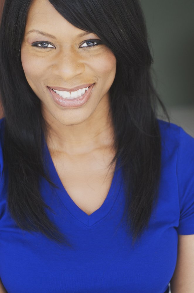 Dionne Neish
