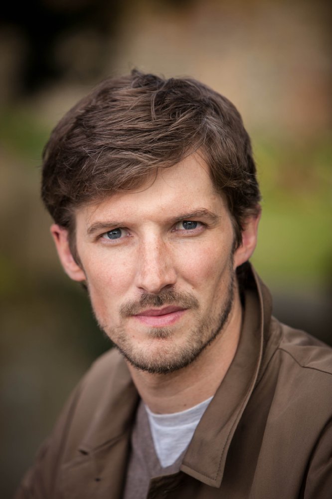 Gwilym Lee