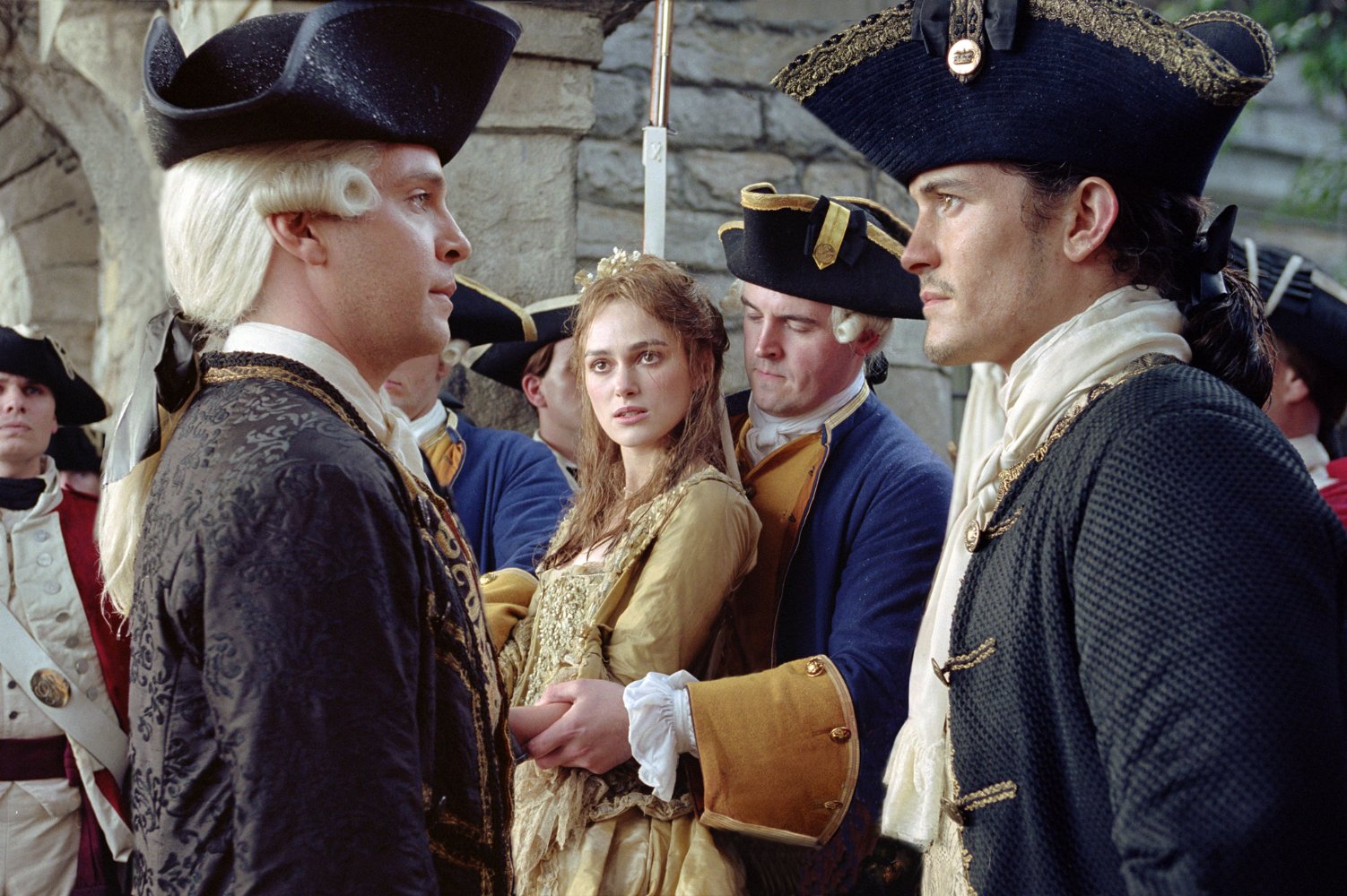 Lord Cutler Beckett