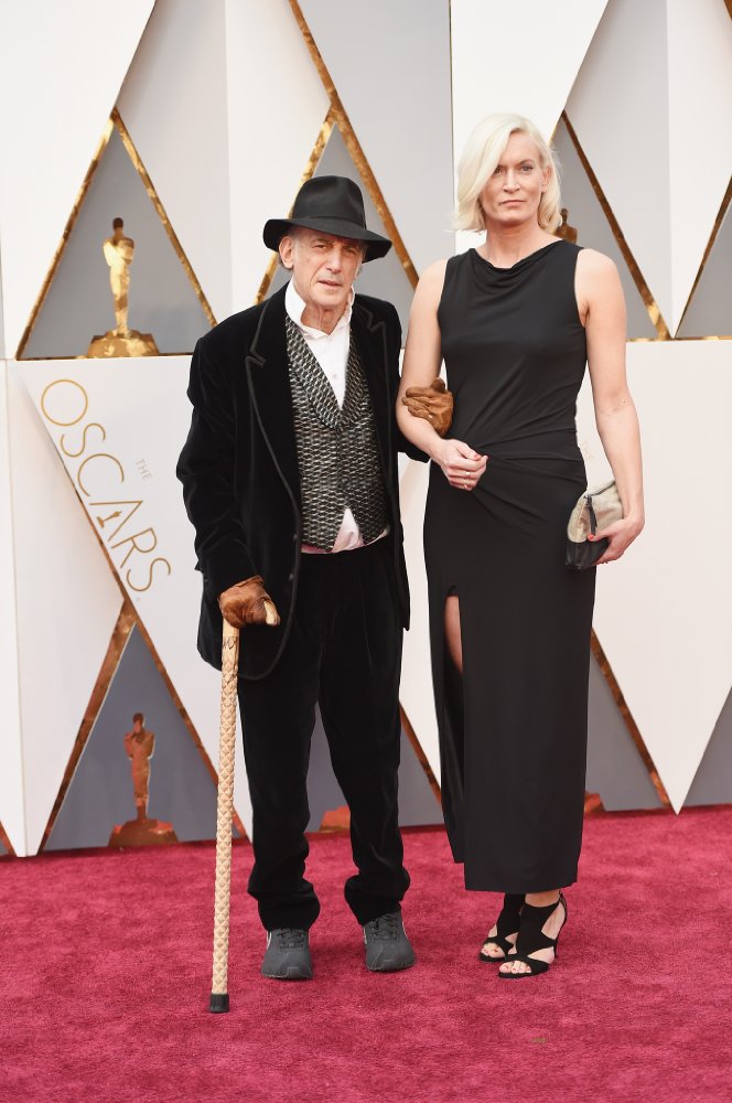Edward Lachman