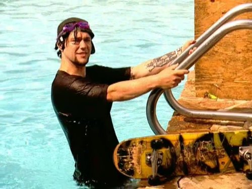 Bam Margera