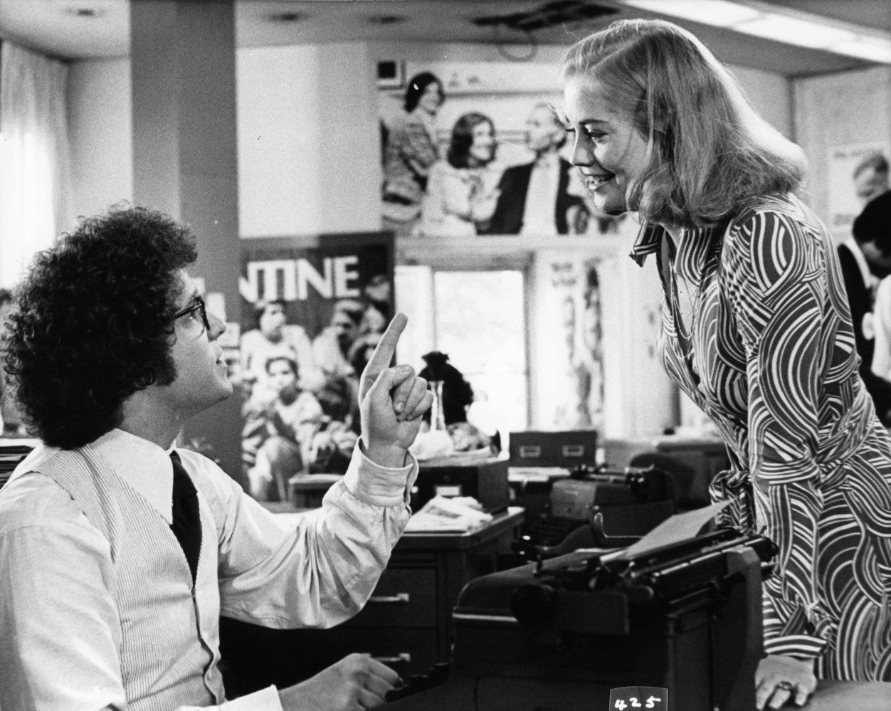 Albert Brooks