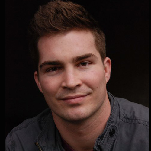 Sean Crampton