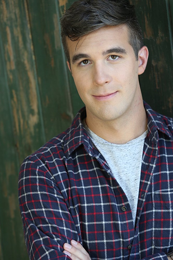 Andrew Laing