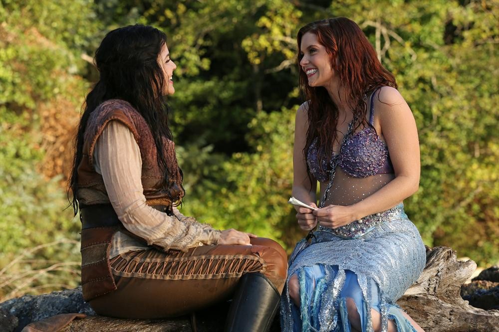 Ariel