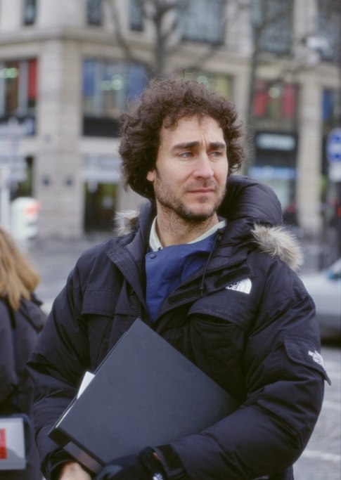 Doug Liman
