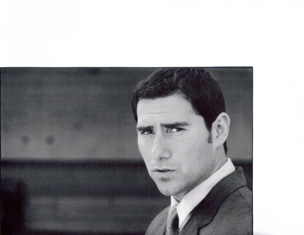Frank Lyon
