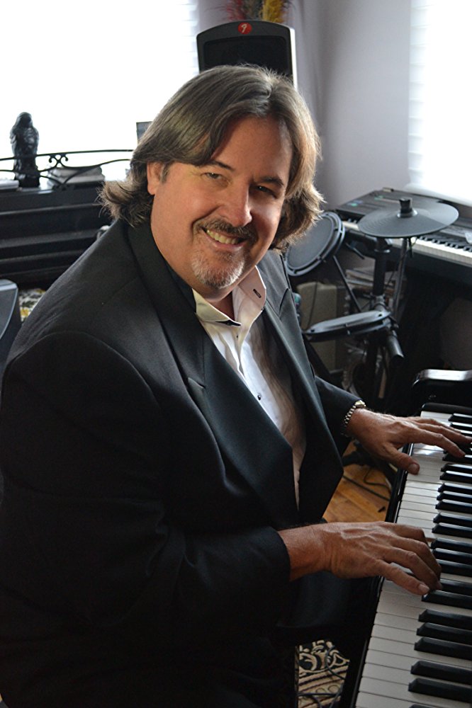 Archie Archambo