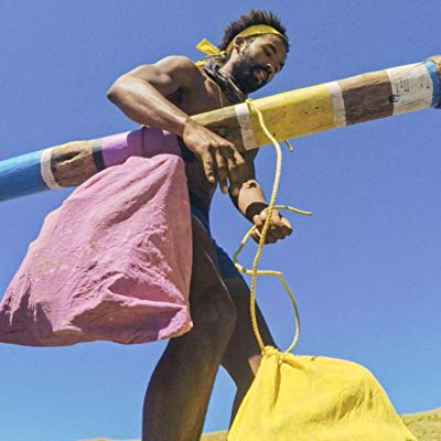 Himself - Lavita Tribe, Himself - Naviti Tribe, Himself - Naviti & Yanuya Tribes, Himself - Winner, Survivor