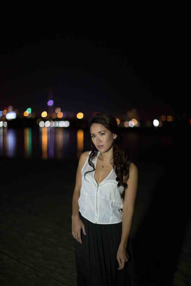 Alli Chung