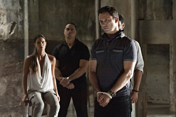Michael Westen