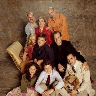 George-Michael Bluth