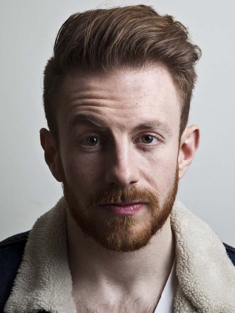 Craig McDonald-Kelly