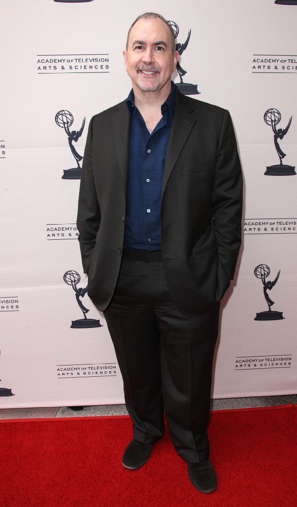 Terence Winter