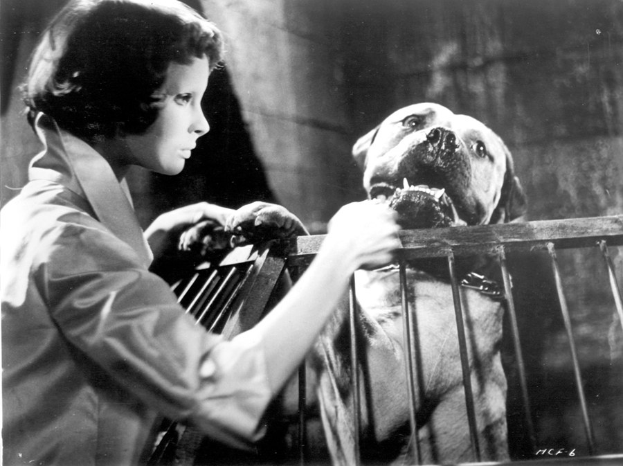 Edith Scob
