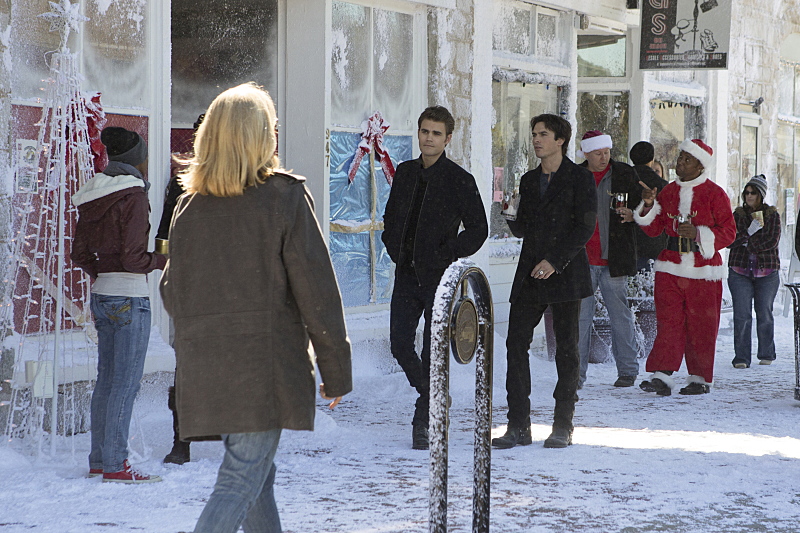 Stefan Salvatore