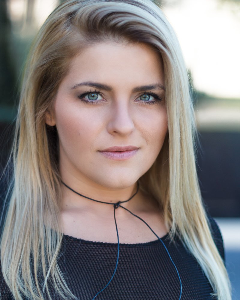 Alicia Pavlis