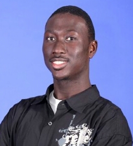 Omar Diop