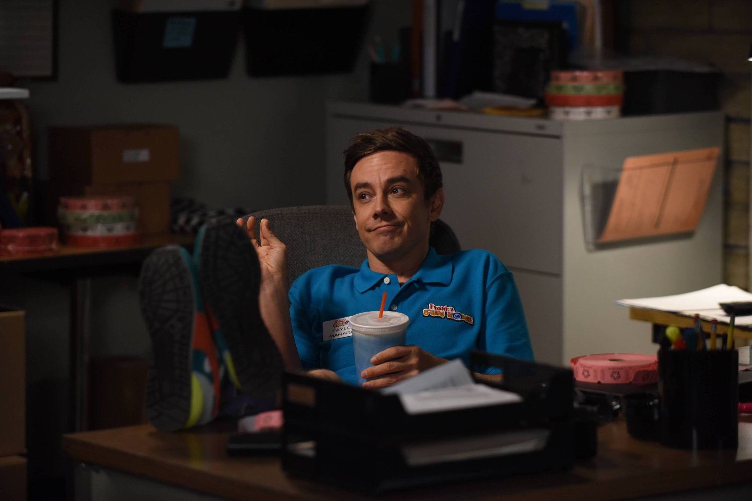 Jorma Taccone