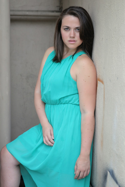 Carrington Rowe