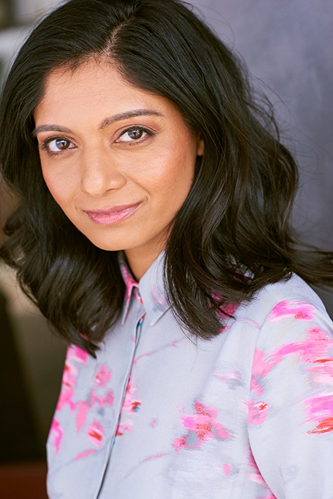 Nirali Shastri-Hill