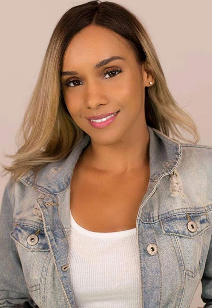 Brenda Raquel