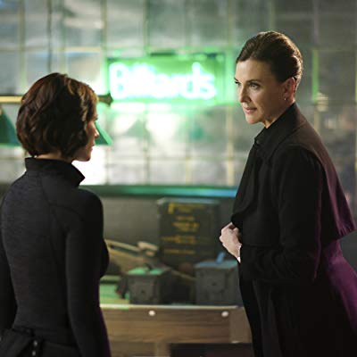 Lillian Luthor