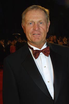 Jack Nicklaus