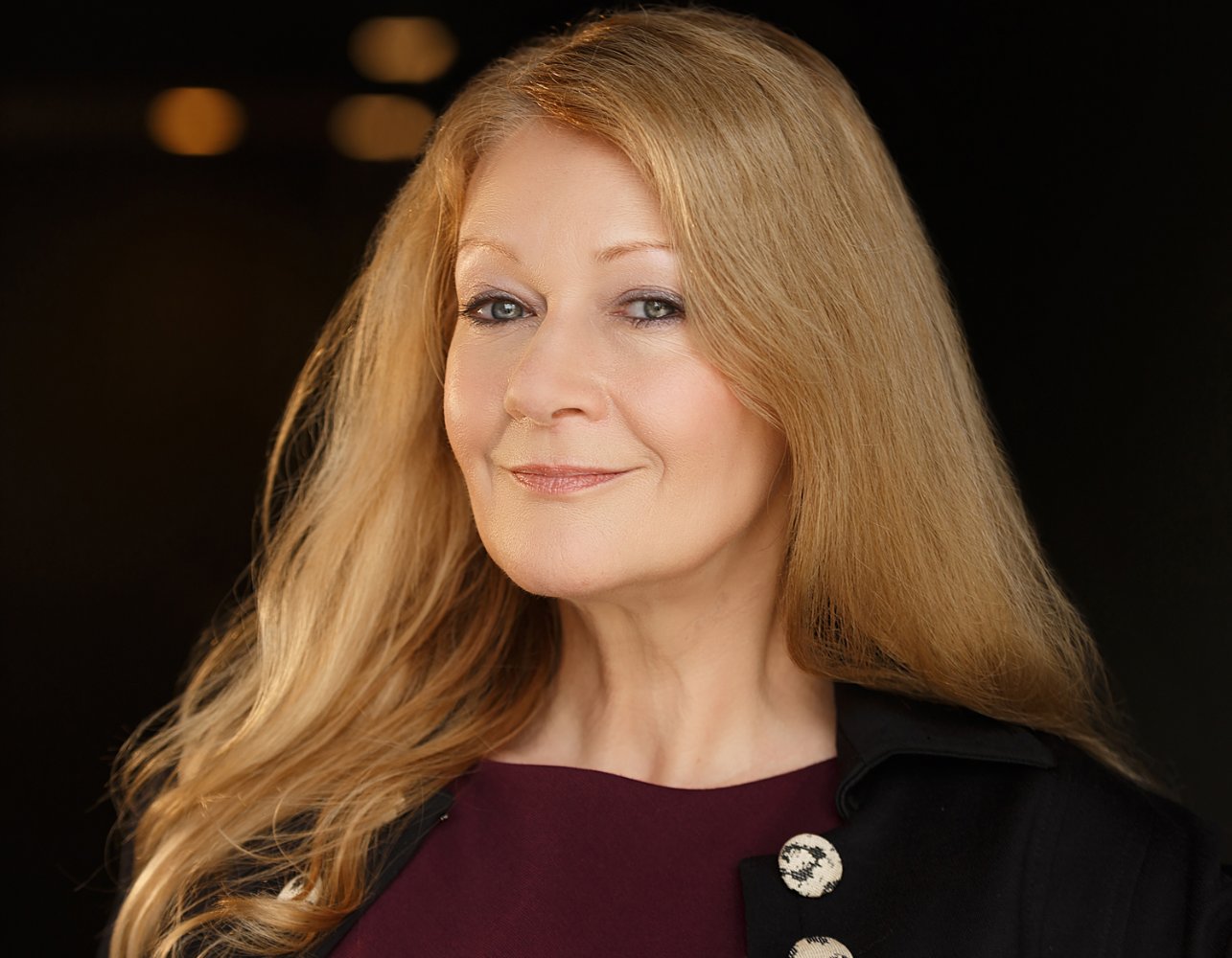 Ellen Crouch