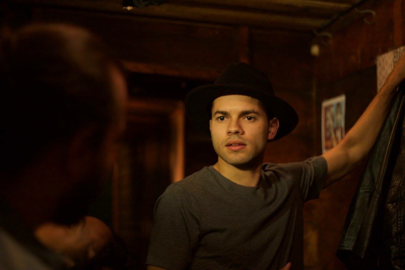 Jonny Rios
