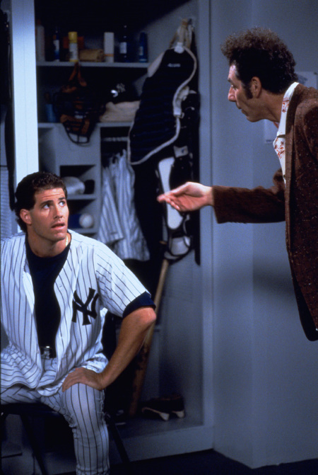 Cosmo Kramer
