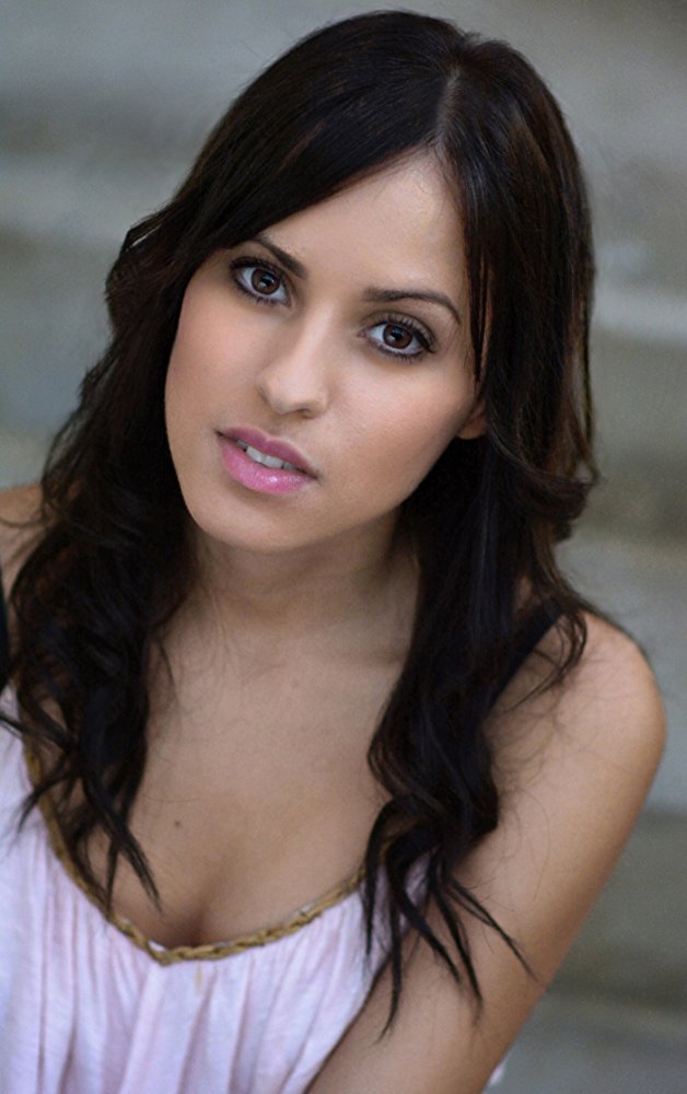 Hanna Saouri