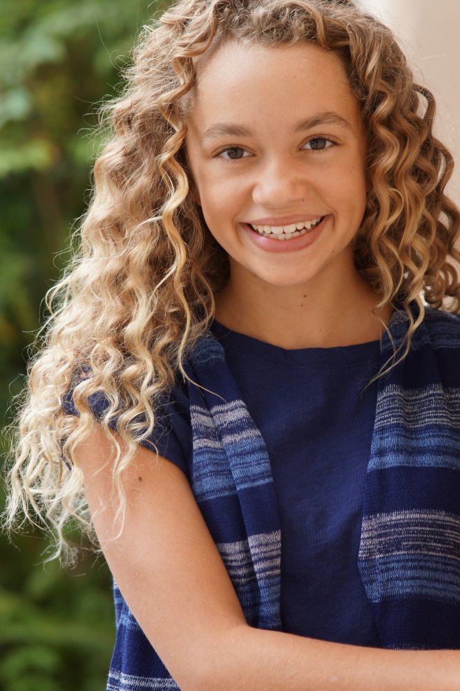 Jillian Shea Spaeder