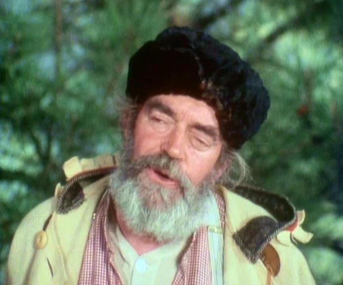 Jack Elam