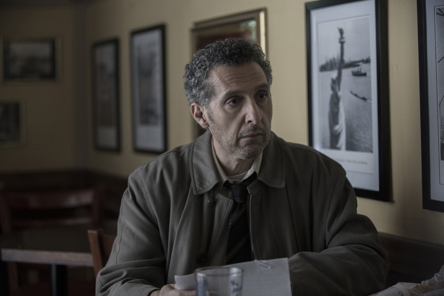 John Turturro