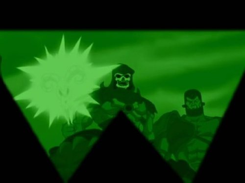 Skeletor