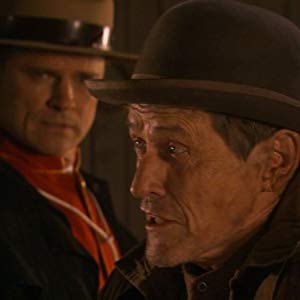 Jasper Linney, Sergeant Jasper Linney