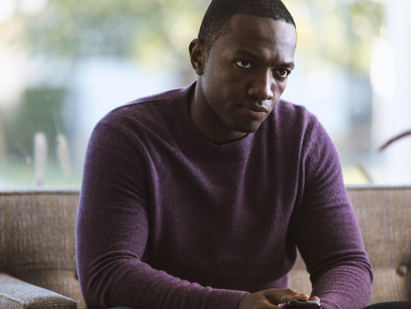 Jamie Hector