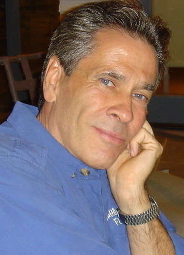 Dan Ireland
