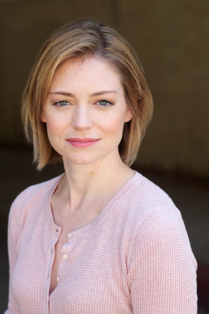 Katharine Everett