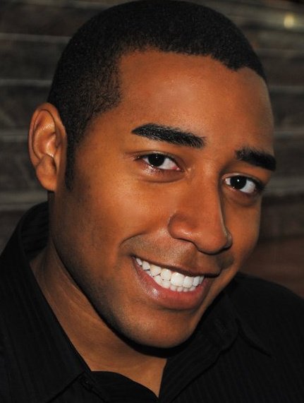 Justin Michael Woods