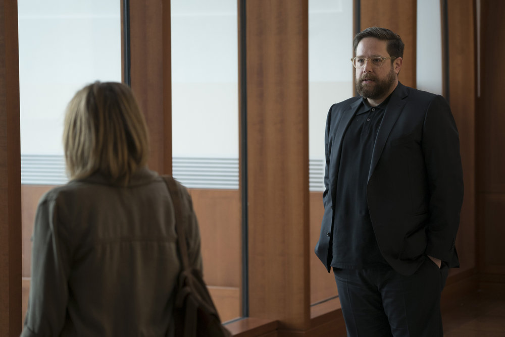Zak Orth