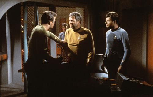 William Windom