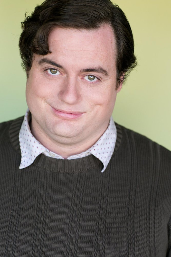Ian Abramson