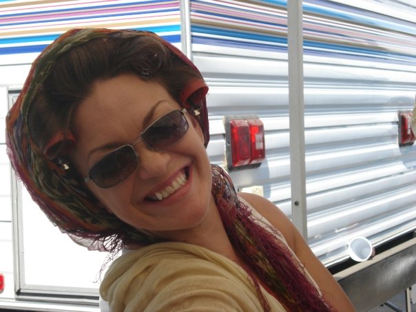 Jennifer Jarackas